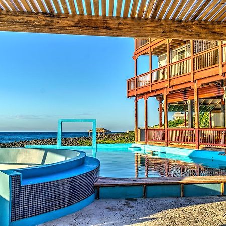 Lands End Hotel West End Ngoại thất bức ảnh