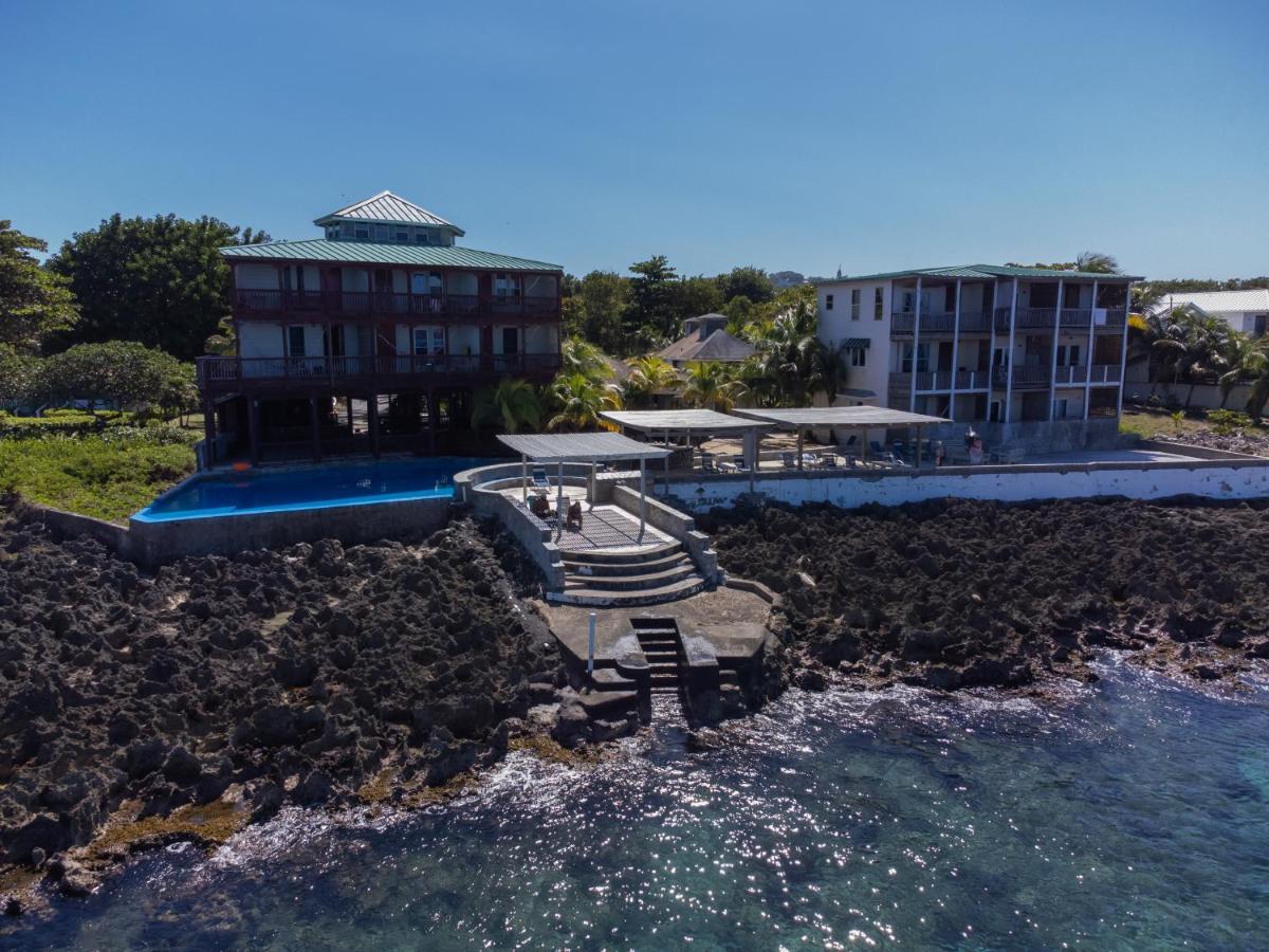 Lands End Hotel West End Ngoại thất bức ảnh