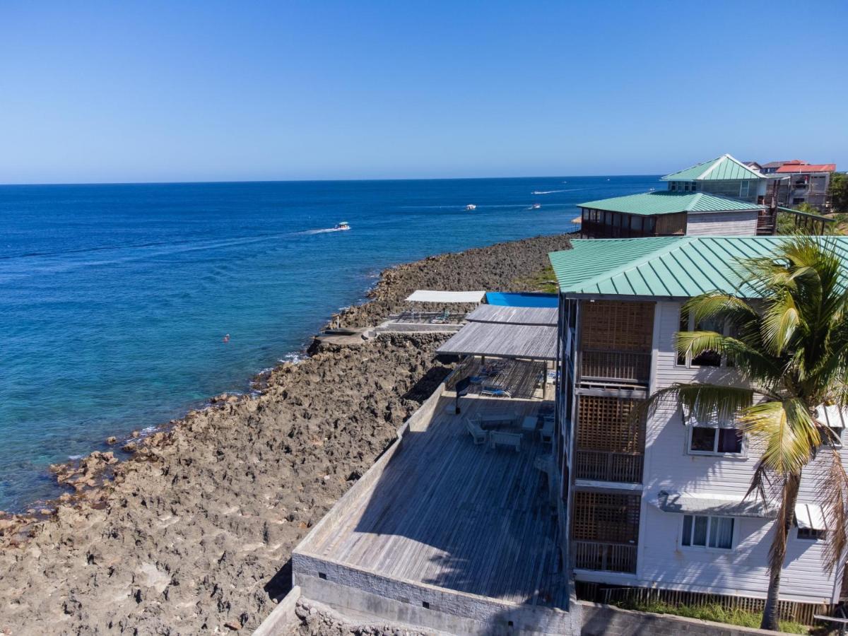 Lands End Hotel West End Ngoại thất bức ảnh