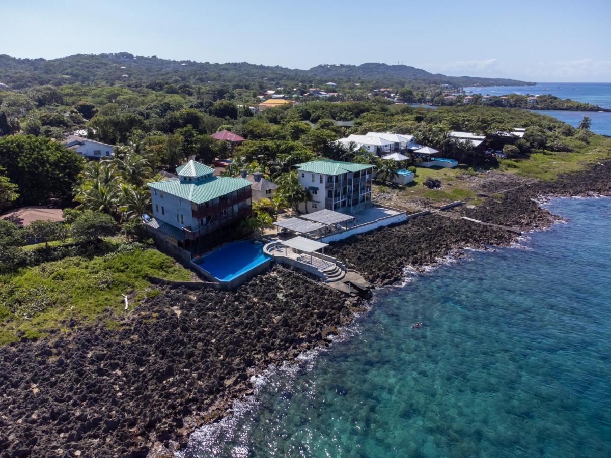 Lands End Hotel West End Ngoại thất bức ảnh