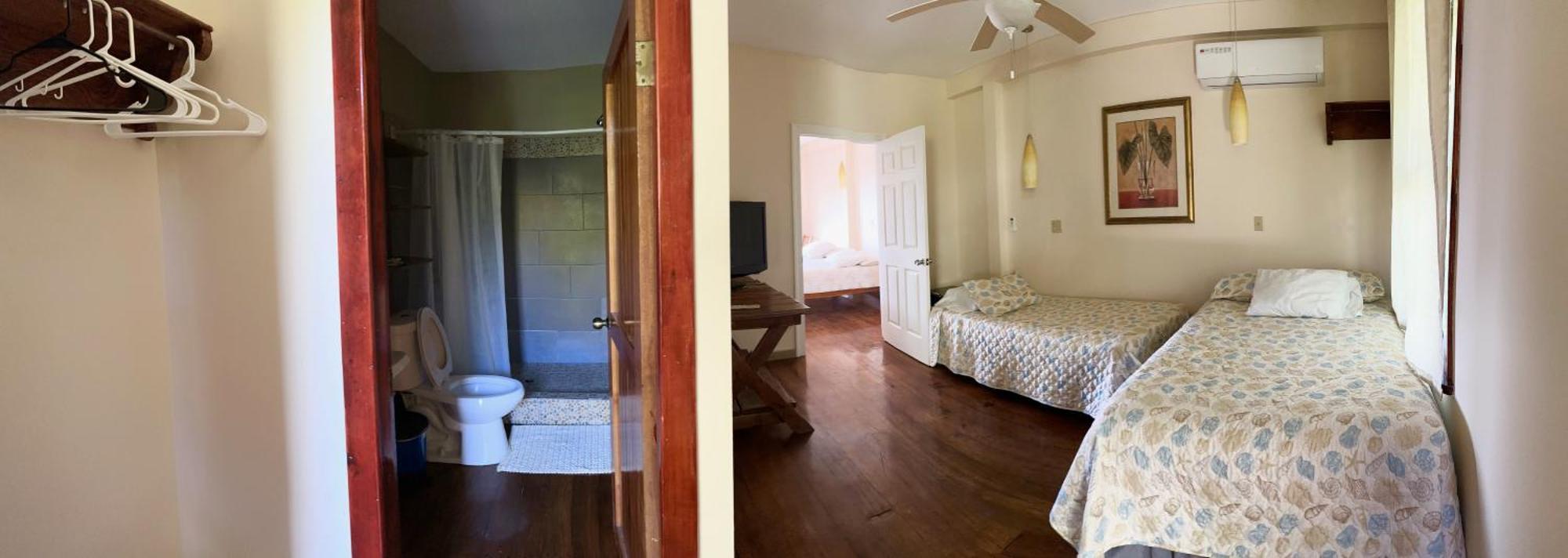 Lands End Hotel West End Ngoại thất bức ảnh