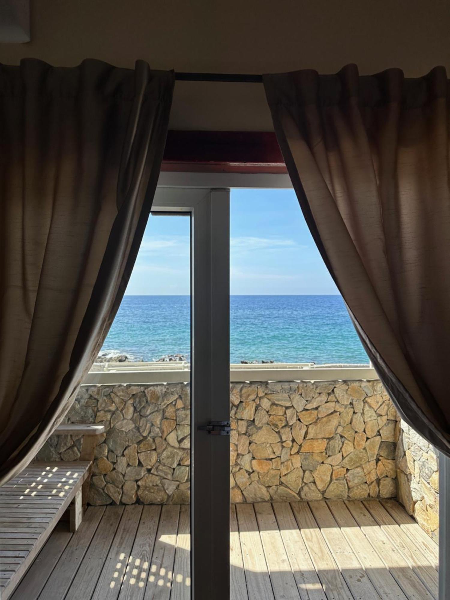 Lands End Hotel West End Ngoại thất bức ảnh