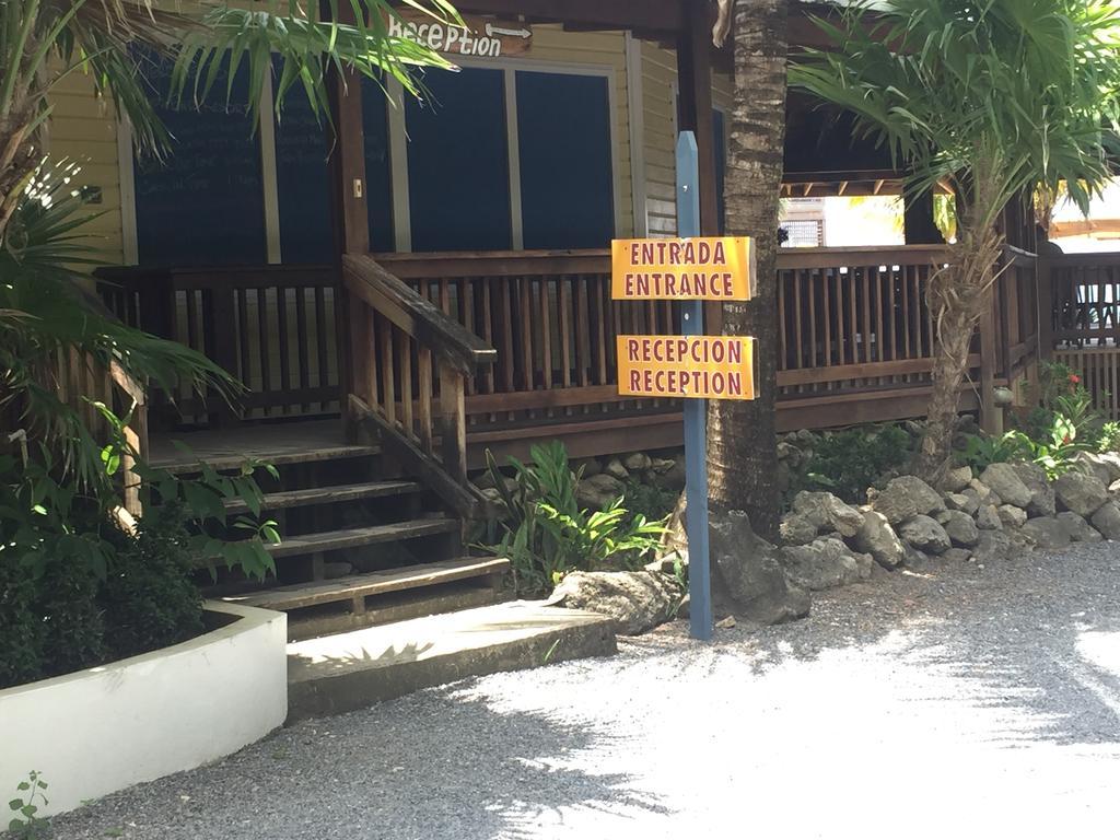 Lands End Hotel West End Ngoại thất bức ảnh
