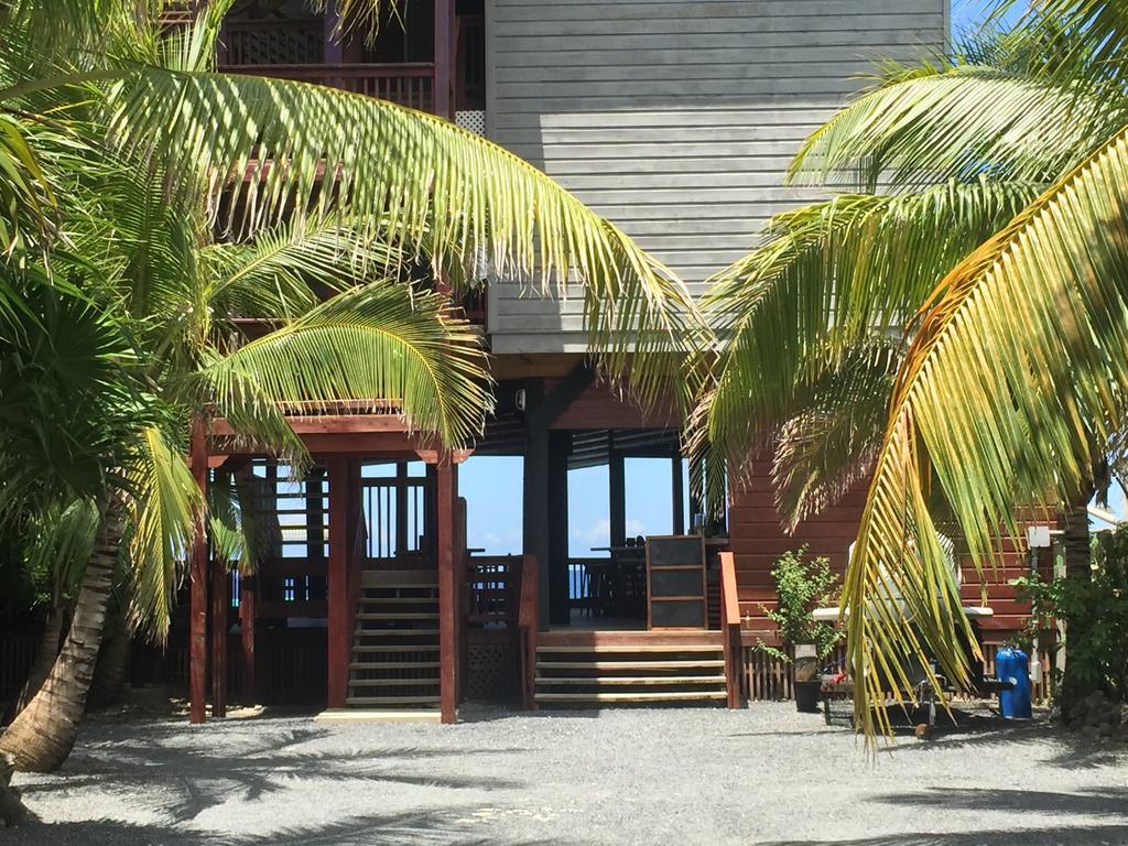 Lands End Hotel West End Ngoại thất bức ảnh