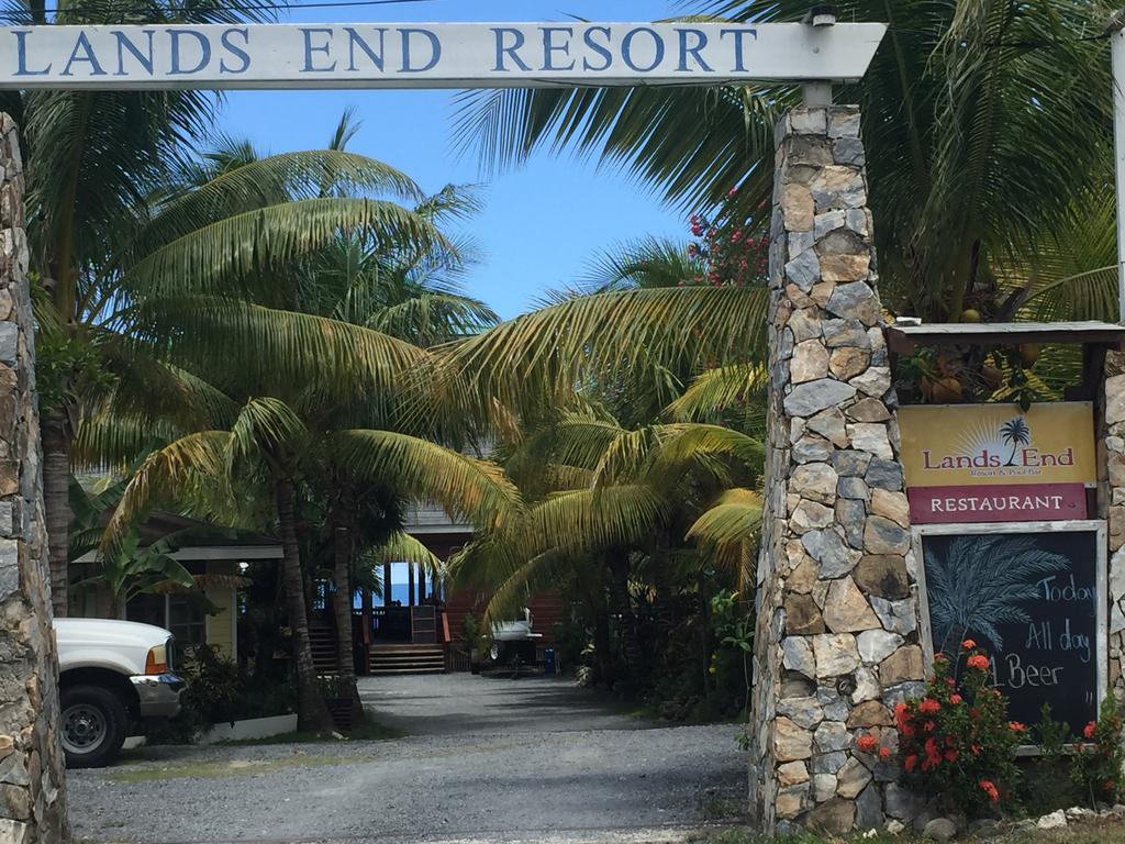 Lands End Hotel West End Ngoại thất bức ảnh