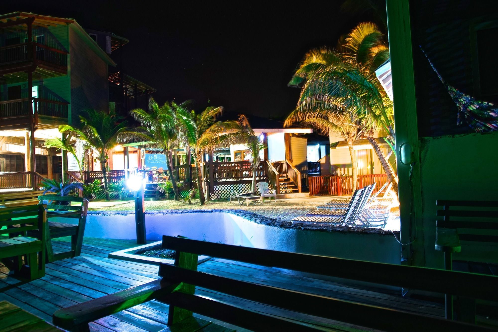 Lands End Hotel West End Ngoại thất bức ảnh