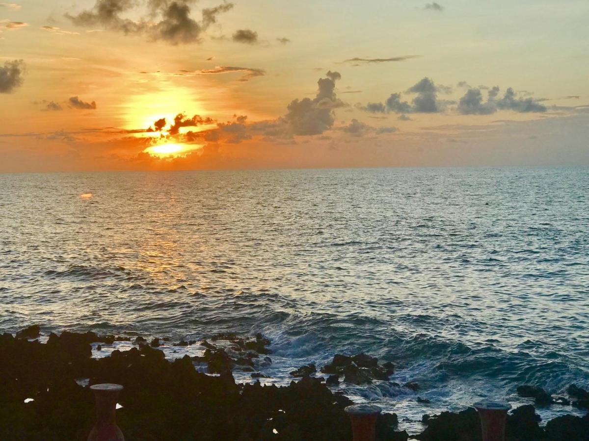 Lands End Hotel West End Ngoại thất bức ảnh