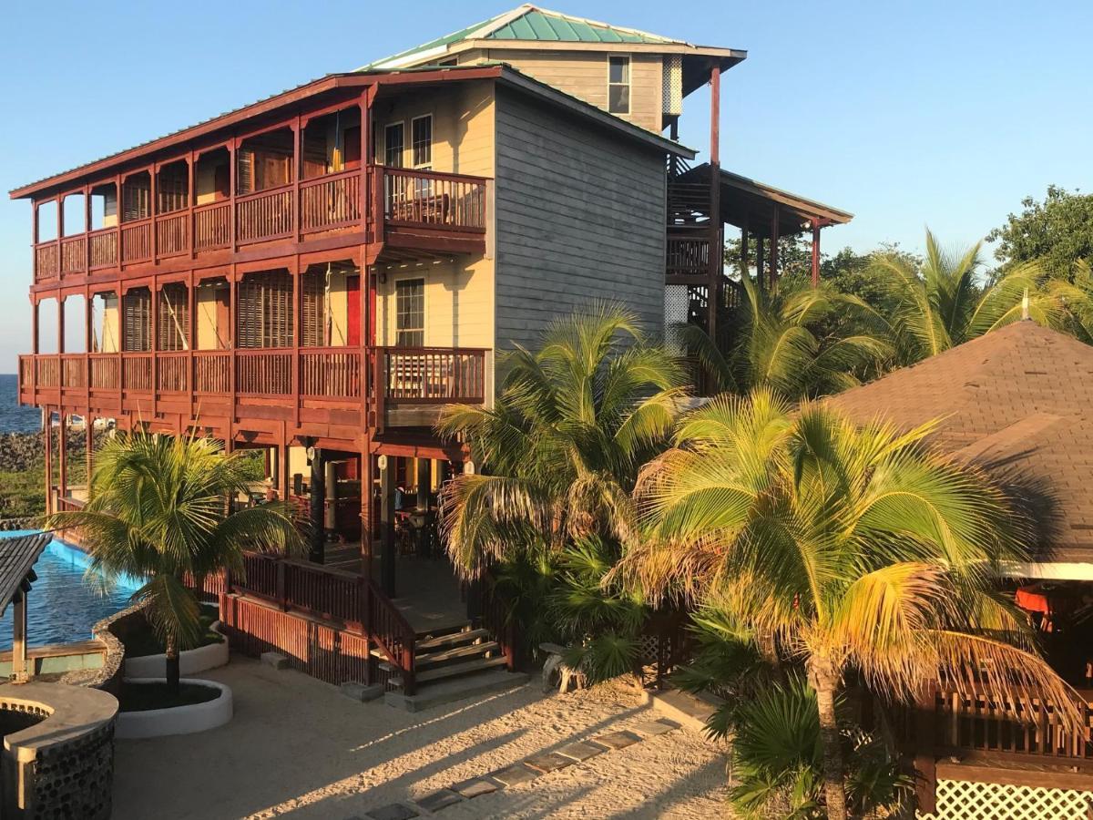 Lands End Hotel West End Ngoại thất bức ảnh