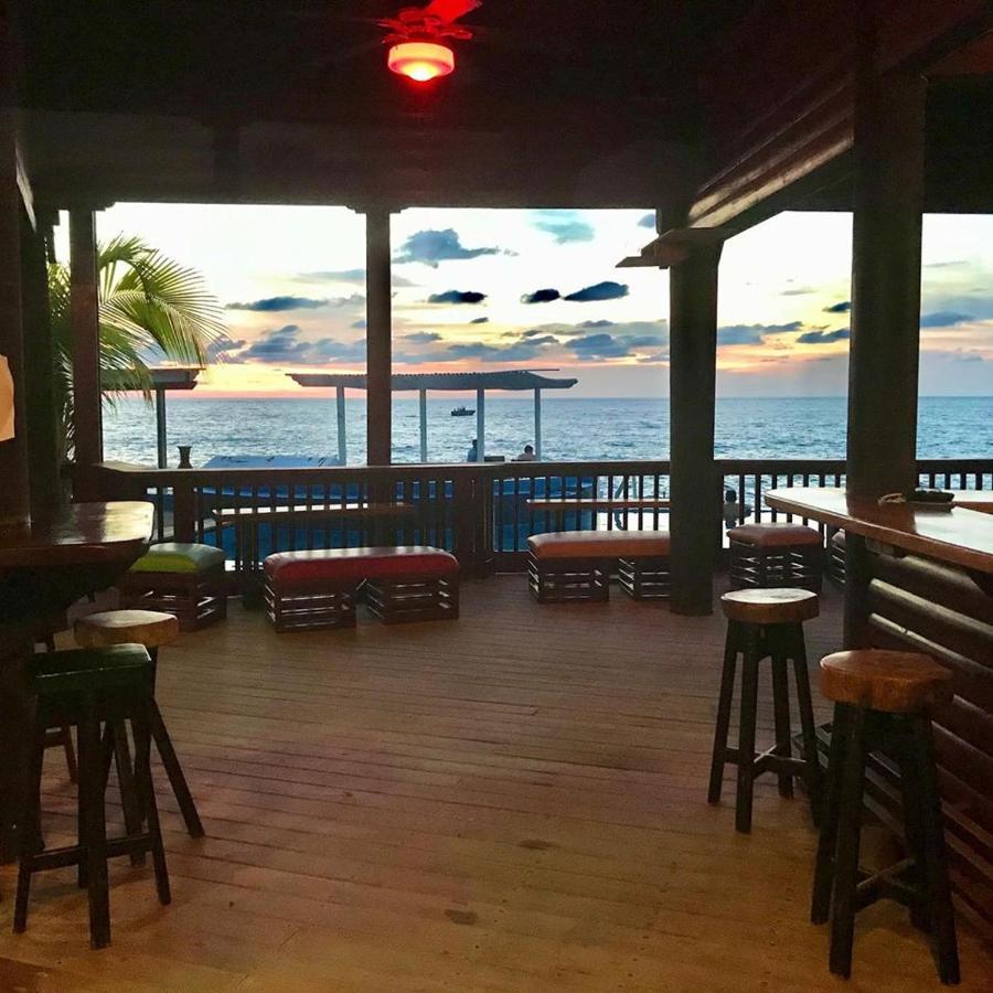 Lands End Hotel West End Ngoại thất bức ảnh