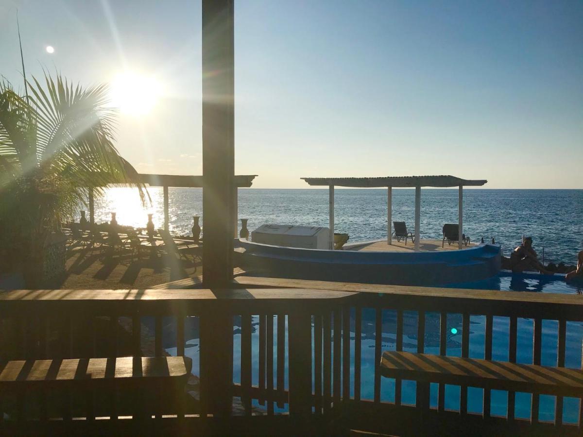 Lands End Hotel West End Ngoại thất bức ảnh