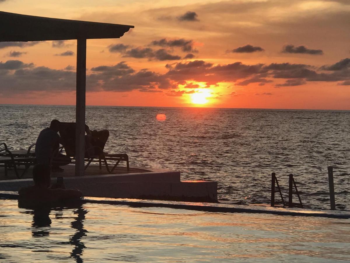 Lands End Hotel West End Ngoại thất bức ảnh