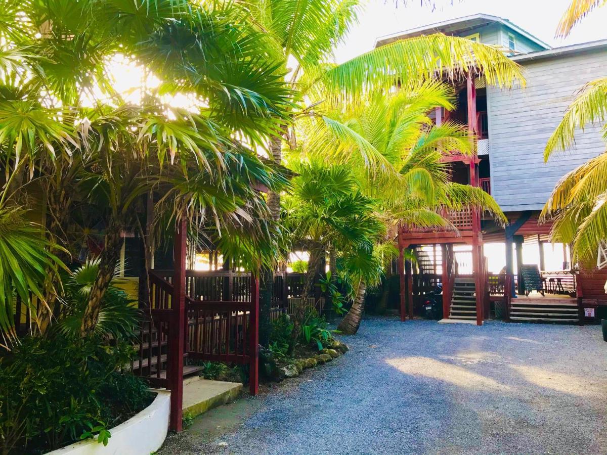 Lands End Hotel West End Ngoại thất bức ảnh