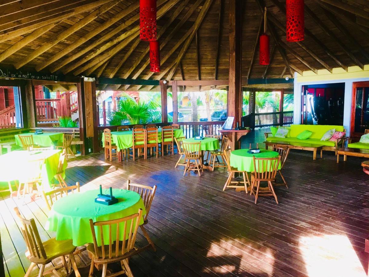 Lands End Hotel West End Ngoại thất bức ảnh