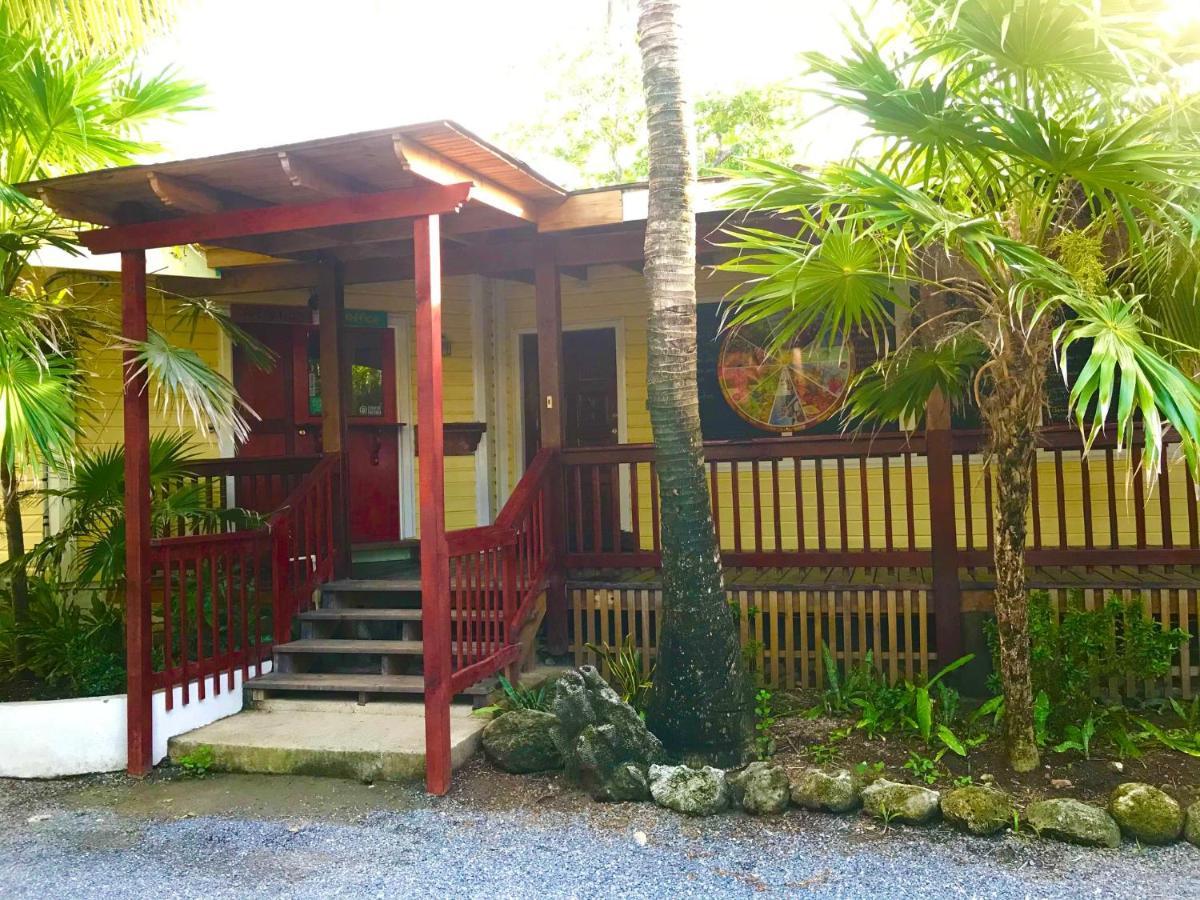 Lands End Hotel West End Ngoại thất bức ảnh