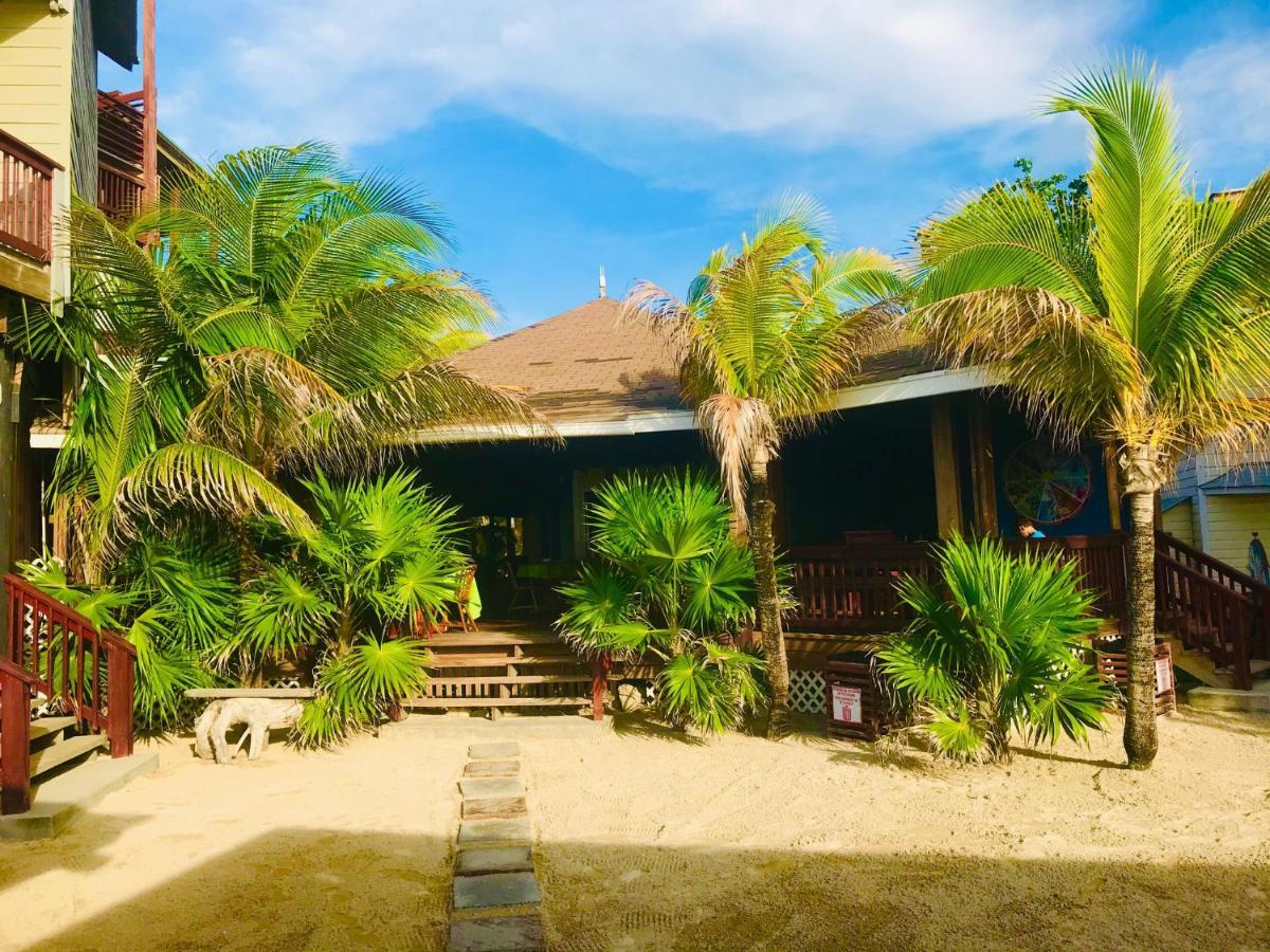 Lands End Hotel West End Ngoại thất bức ảnh
